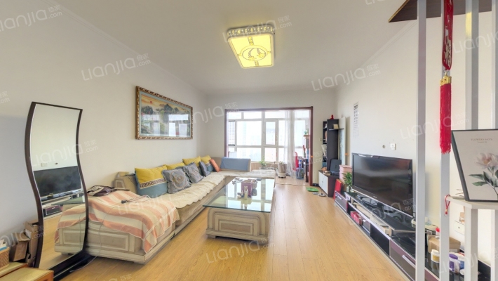 交研小区二手房实景图