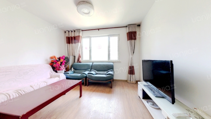 山景御园小区二手房实景图