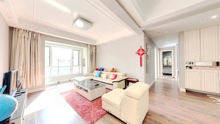 普罗旺斯二期二手房实景图