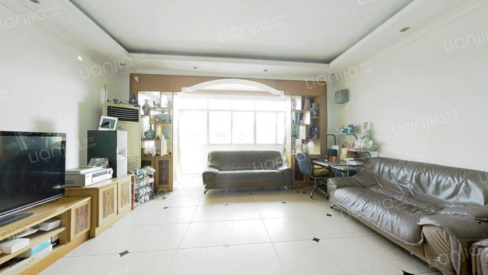 湖畔明珠苑二手房实景图