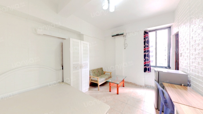 华侨海景城二手房实景图