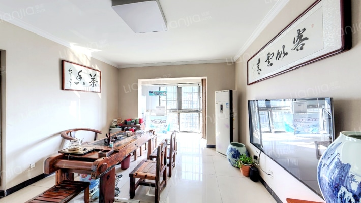 华城广场二手房实景图