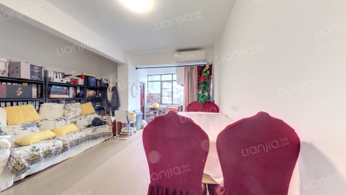 棠兴街2-6号大院二手房实景图