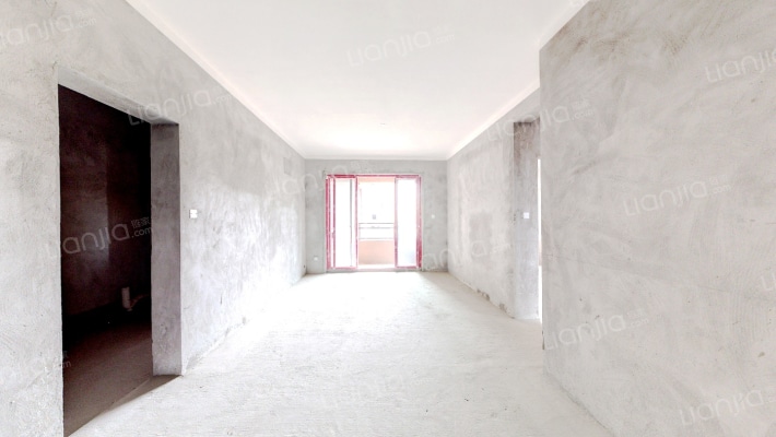 恒泰悦府二手房实景图