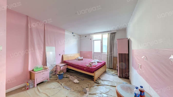 东港怡乐花园二手房实景图