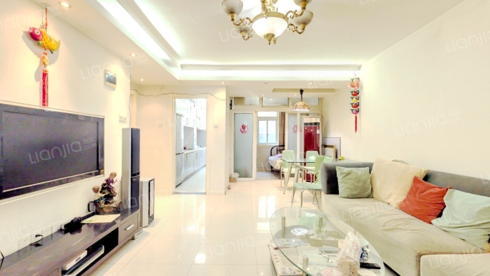 阜成路95号院二手房实景图