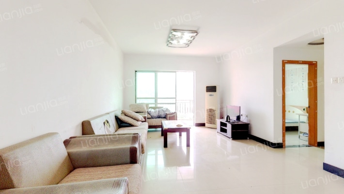 南翠花园二手房实景图