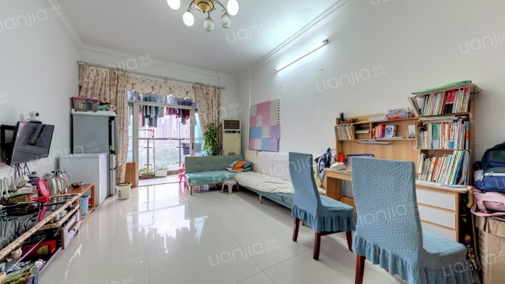 利澳花园二手房实景图