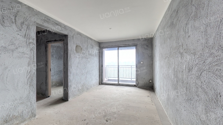 天誉林溪小区二手房实景图