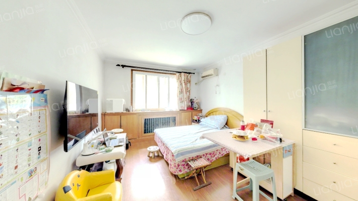 佛山里二手房实景图