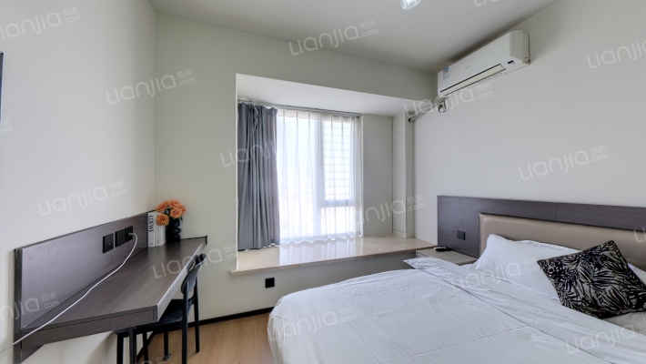 爱家公寓二手房实景图