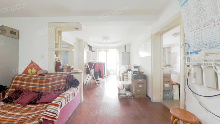 文才公寓二手房实景图