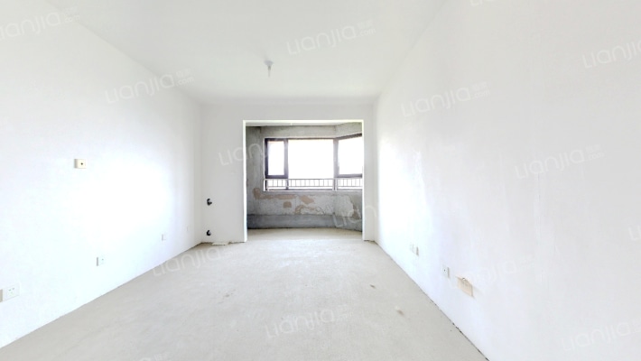 鲁商泰晤士小镇二手房实景图