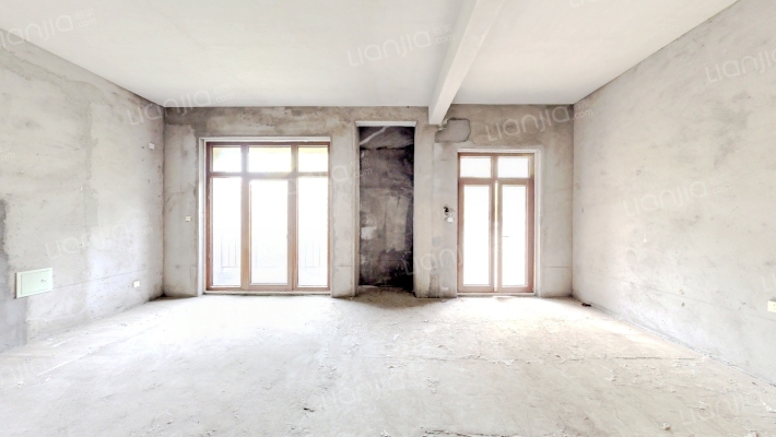 亿城上山间二手房实景图