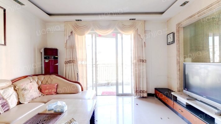 碧水云天二手房实景图