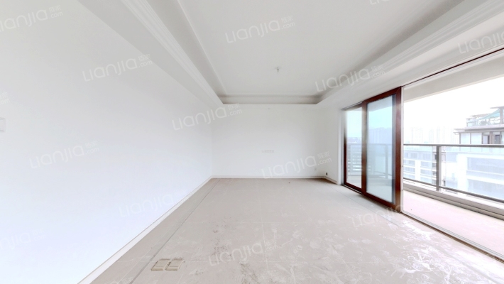 保利堂悦芷若园二手房实景图