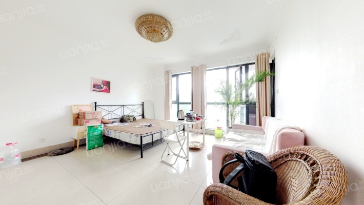 中海格林威治城二手房实景图