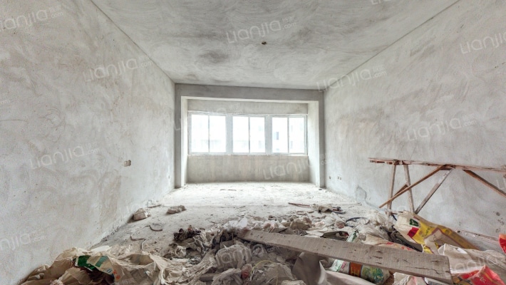 华南国际二手房实景图