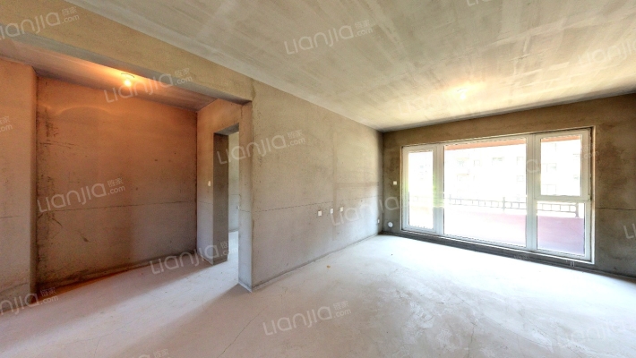 保利白沙林语（四期）二手房实景图