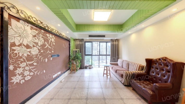 公园置尚1881二手房实景图