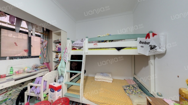 纬五路30号院二手房实景图