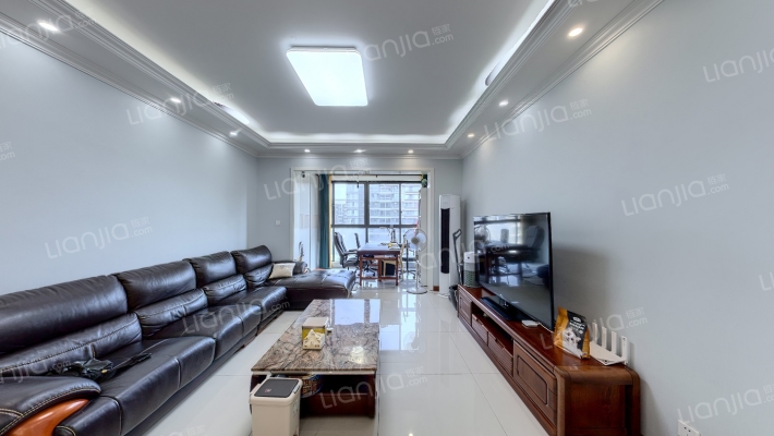 龙湖翠微清波B区二手房实景图