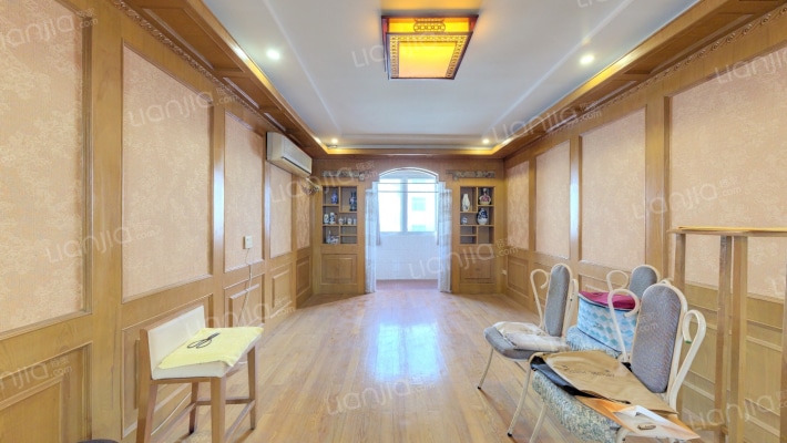 丽景公寓二手房实景图