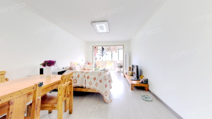 汉中翠庭二手房实景图