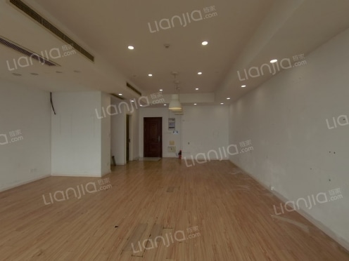 整租·东方之门 1室1厅 北