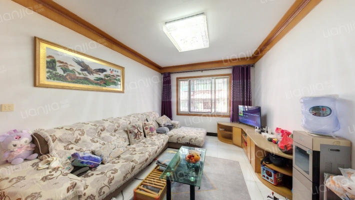 心怡家园二手房实景图