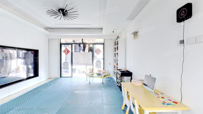 国际花都天香苑二手房实景图