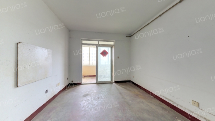 怡景园二手房实景图