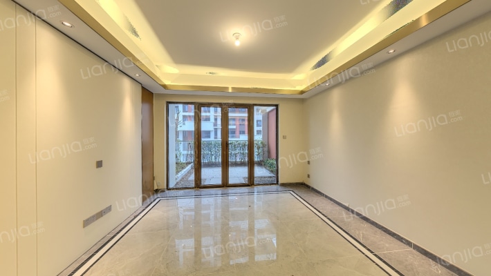 花语墅二手房实景图