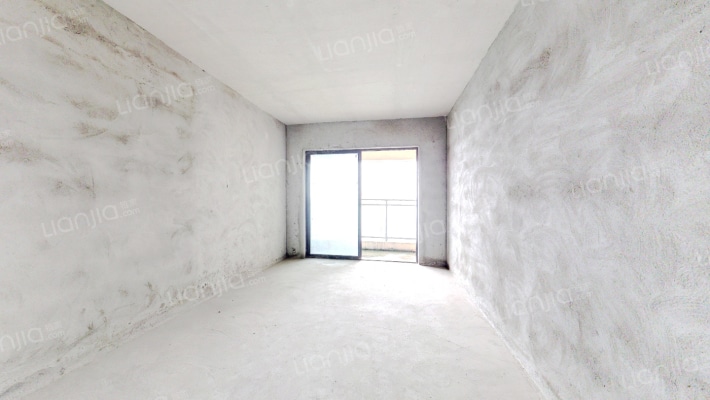 保利同济府二手房实景图