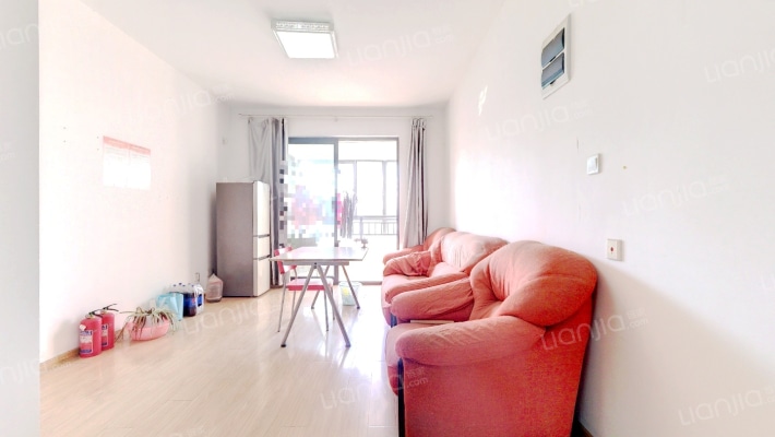 珺未来花苑西区二手房实景图