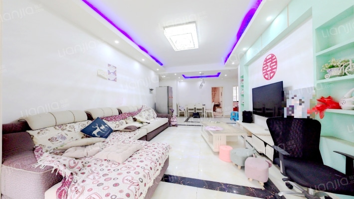 水城栖谷凤凰栖二手房实景图