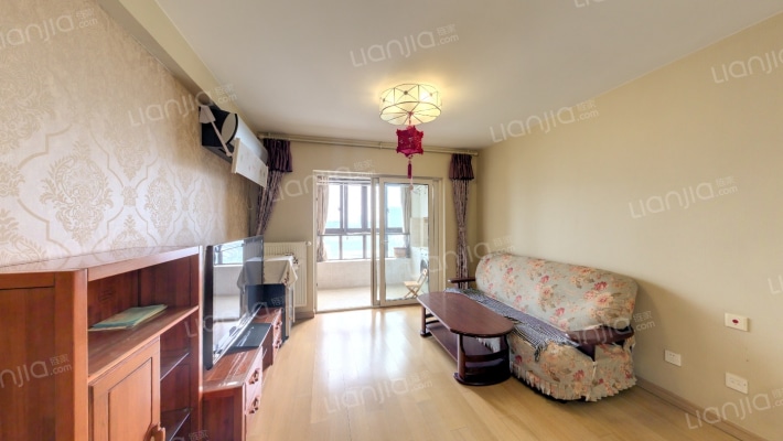 万科信成道二期二手房实景图