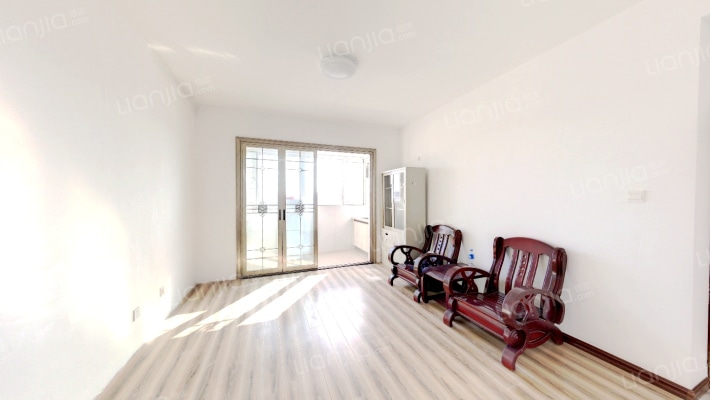 地环家园二手房实景图