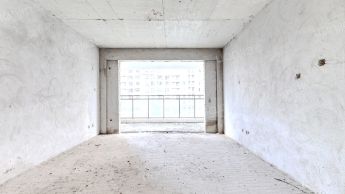 德和苑二手房实景图