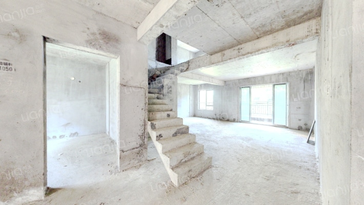 润和山水郡二手房实景图