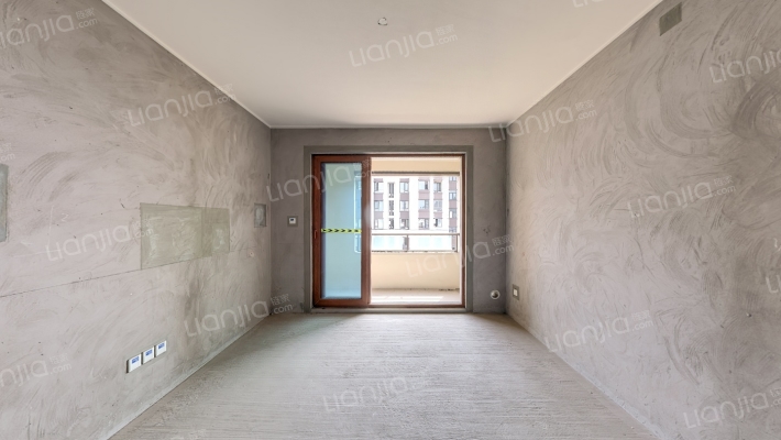 保利山庄江天悦二手房实景图