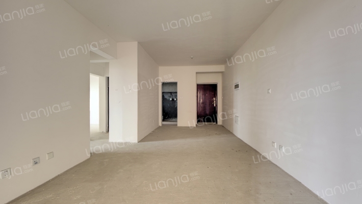 绿优城二手房实景图