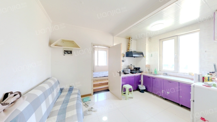 浪漫满屋二手房实景图