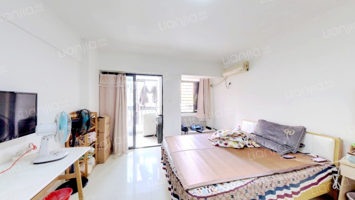 鼓楼里二手房实景图