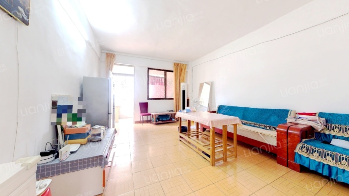 南沙裕兴花园二手房实景图