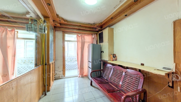 百乐小区二手房实景图