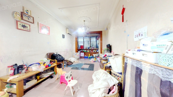 洛阳路37号二手房实景图