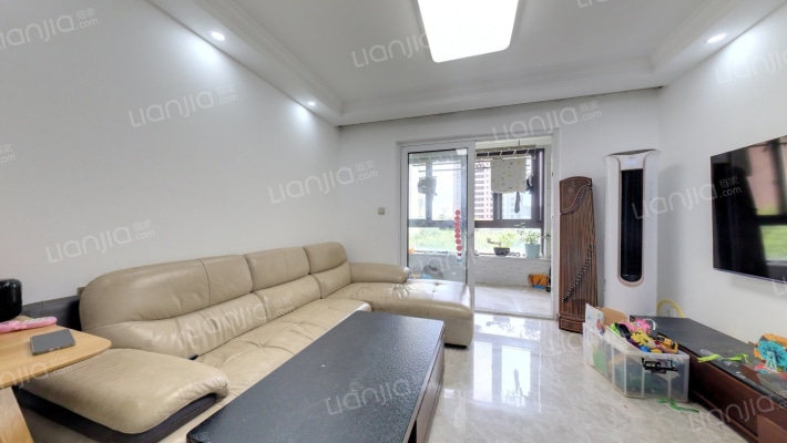 远洋万和四季二手房实景图