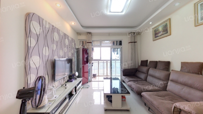 金源利青国青城二手房实景图