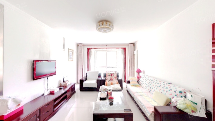 蓝湾家园二手房实景图